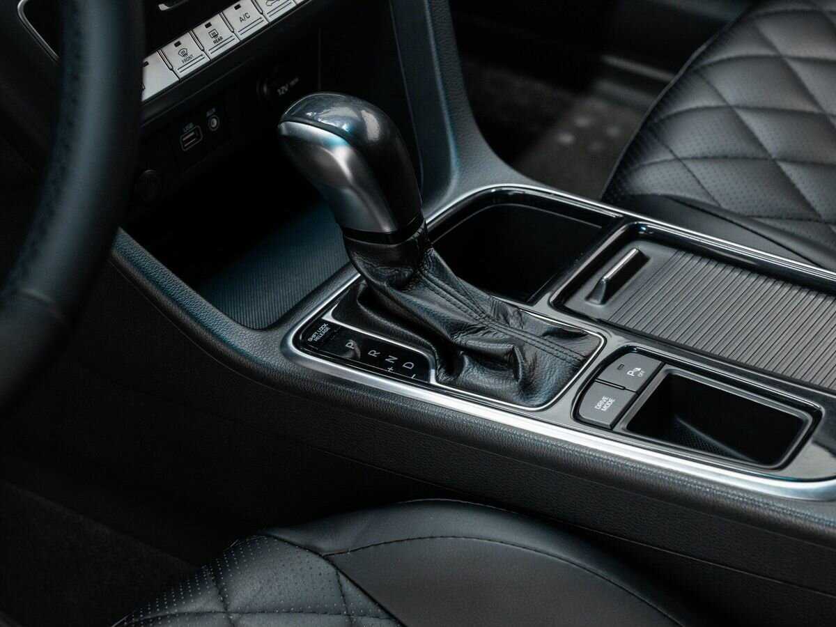 Hyundai Sonata, 2019 - Фото №16