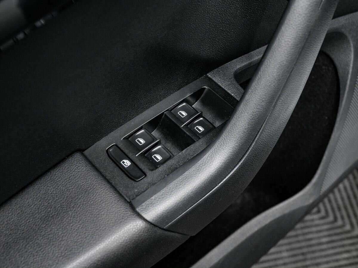 Skoda Octavia, 2015 - Фото №11