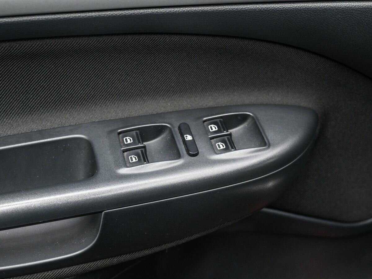 Skoda Octavia, 2012 - Фото №13