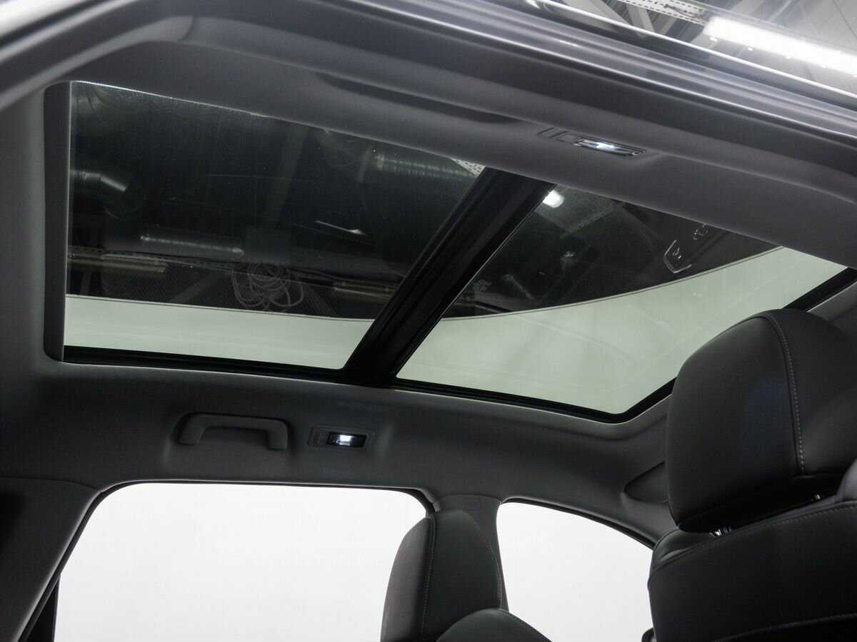 CHERY Tiggo 7 Pro, 2022 - Фото №9