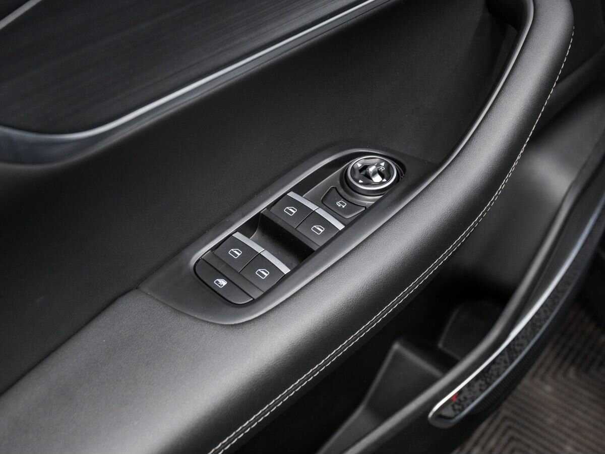 CHERY Tiggo 7 Pro, 2022 - Фото №15