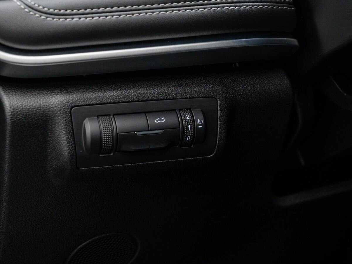 CHERY Tiggo 7 Pro, 2022 - Фото №16