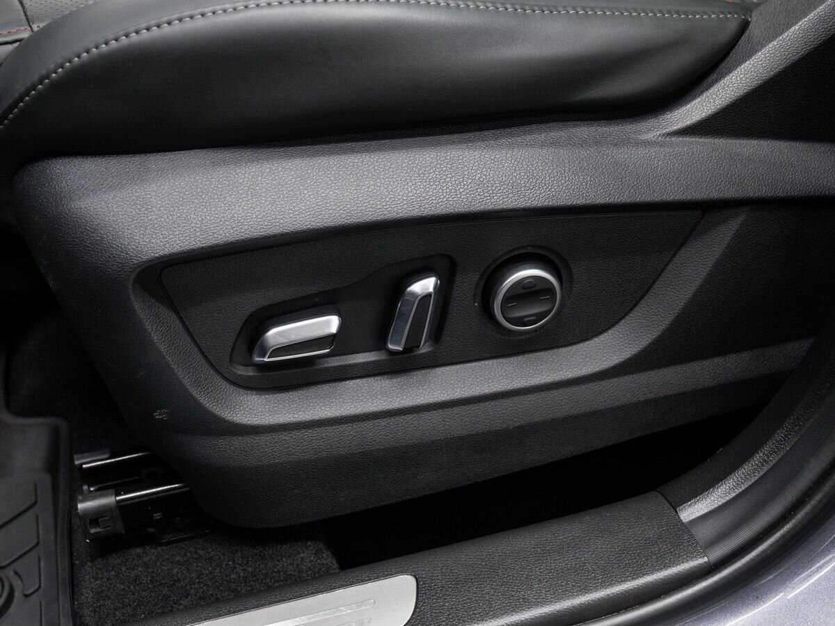 CHERY Tiggo 7 Pro, 2022 - Фото №17