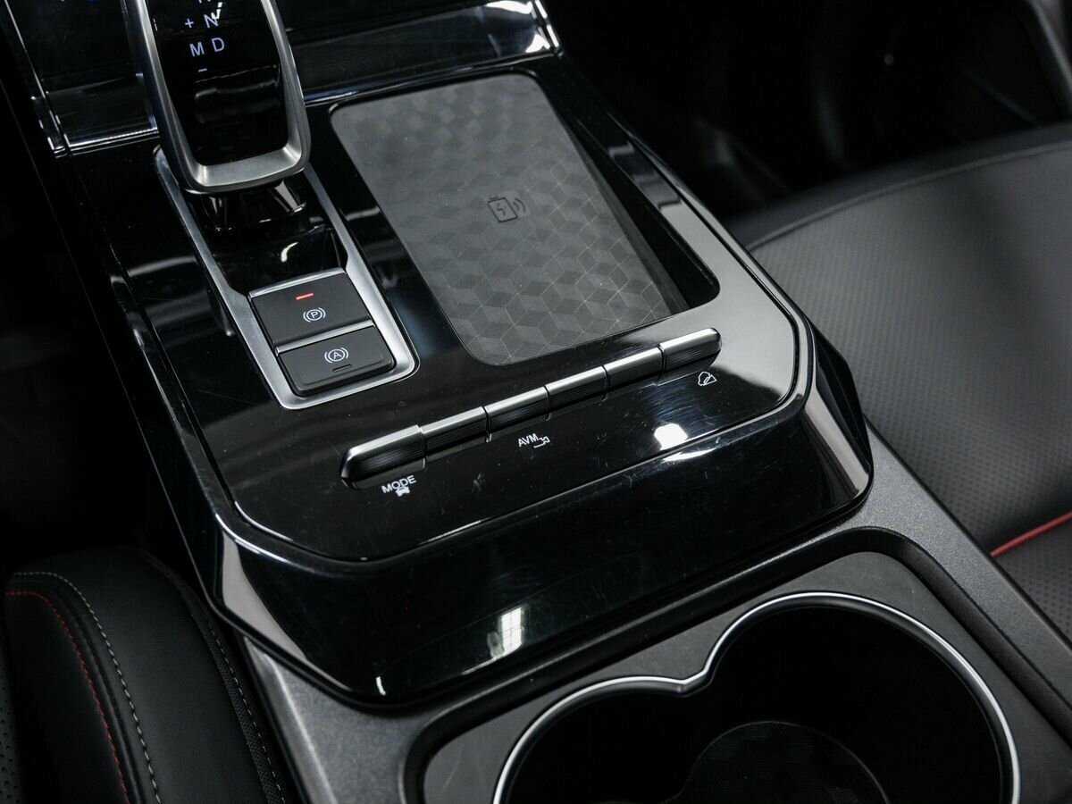 CHERY Tiggo 7 Pro, 2022 - Фото №19