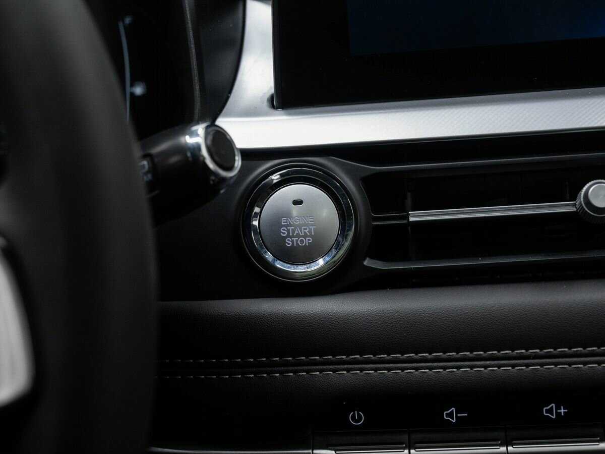 CHERY Tiggo 7 Pro, 2022 - Фото №21