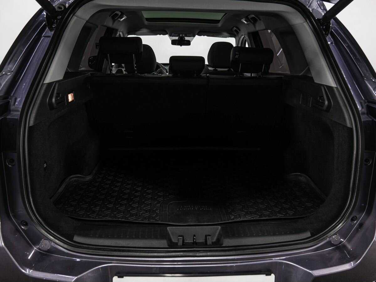 CHERY Tiggo 7 Pro, 2022 - Фото №23