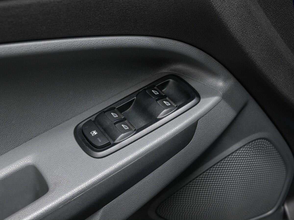 Ford EcoSport, 2016 - Фото №15