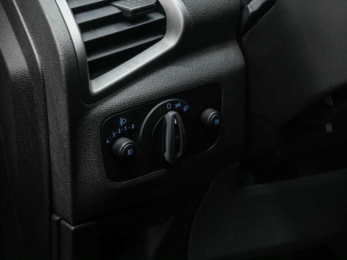 Ford EcoSport, 2016 - Фото №16