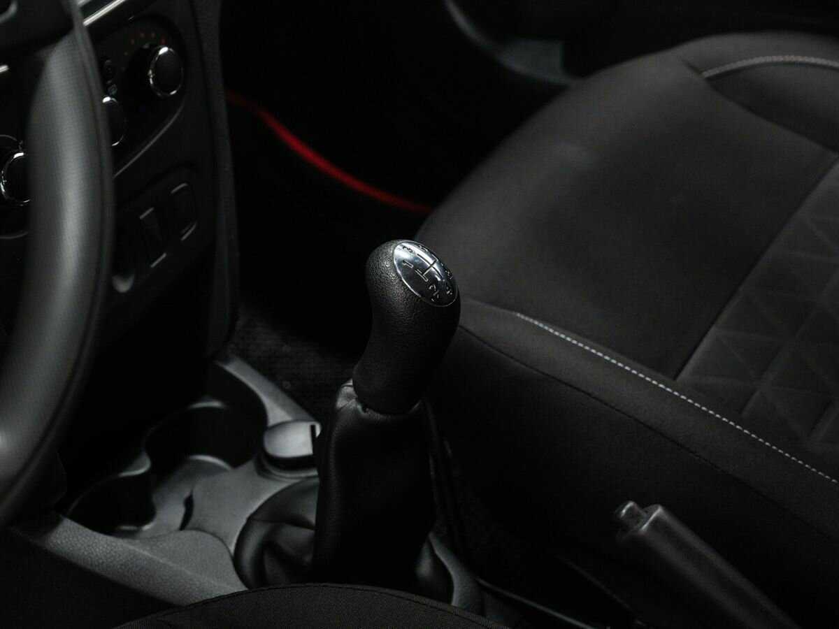 Renault Sandero Stepway, 2017 - Фото №15