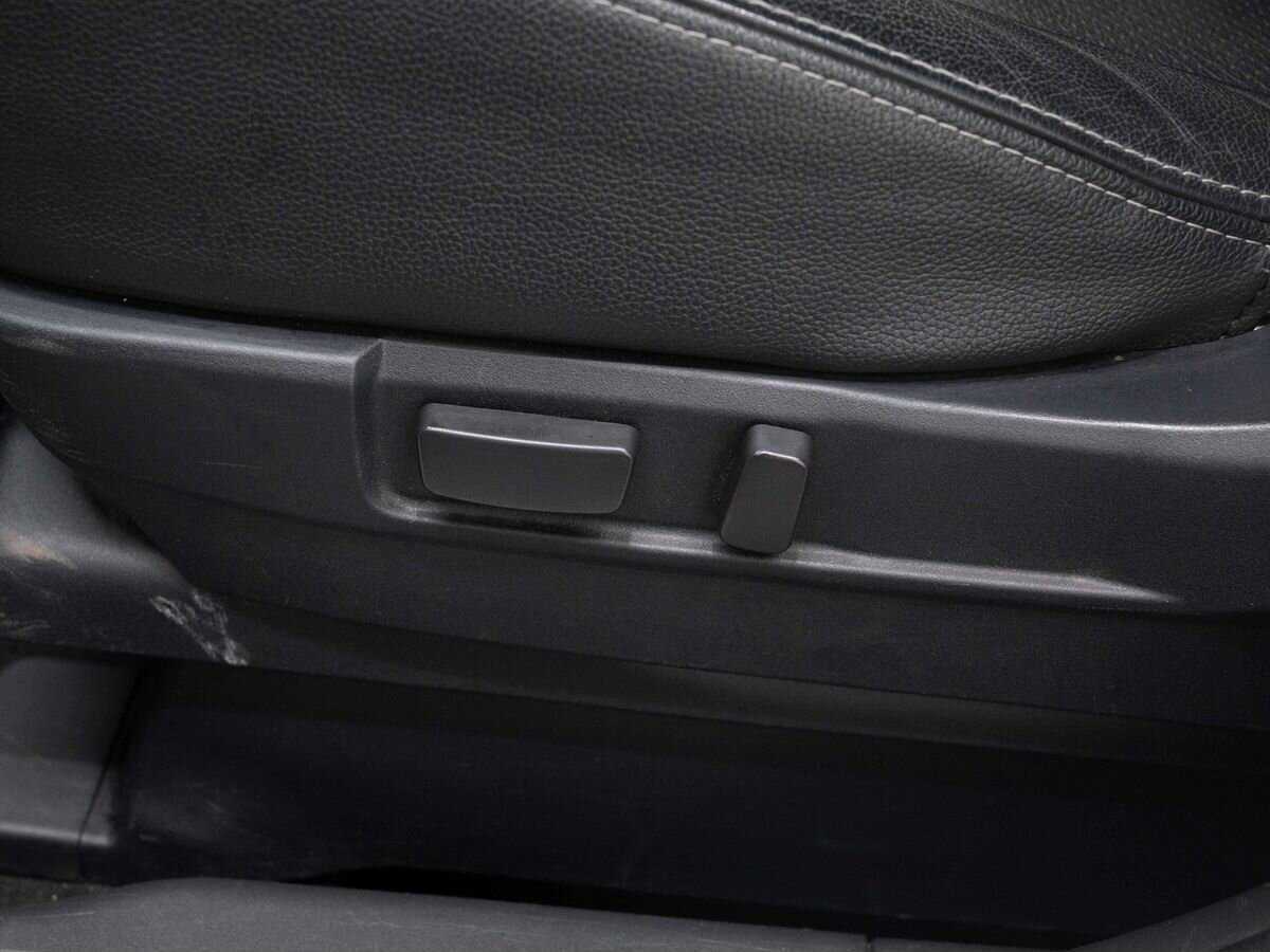 Mitsubishi Outlander, 2016 - Фото №20