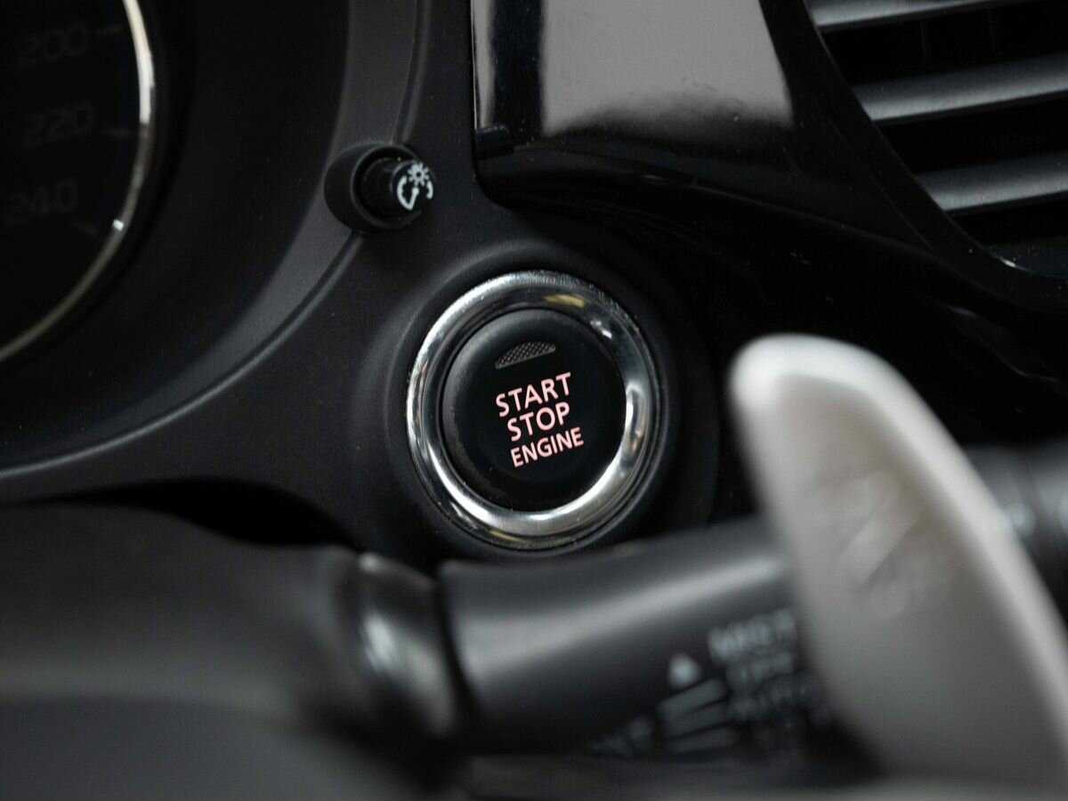 Mitsubishi Outlander, 2016 - Фото №24