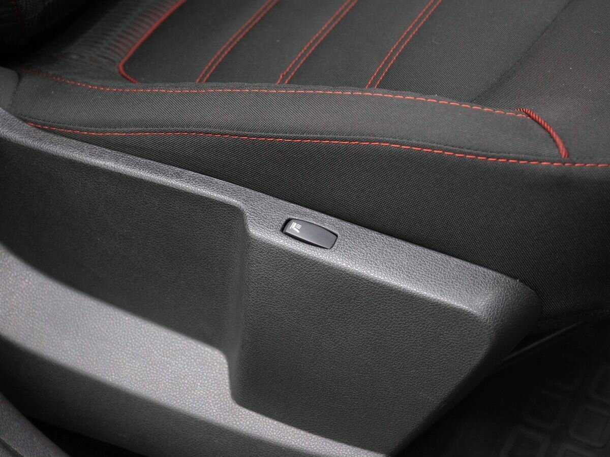 Renault Kaptur, 2019 - Фото №14