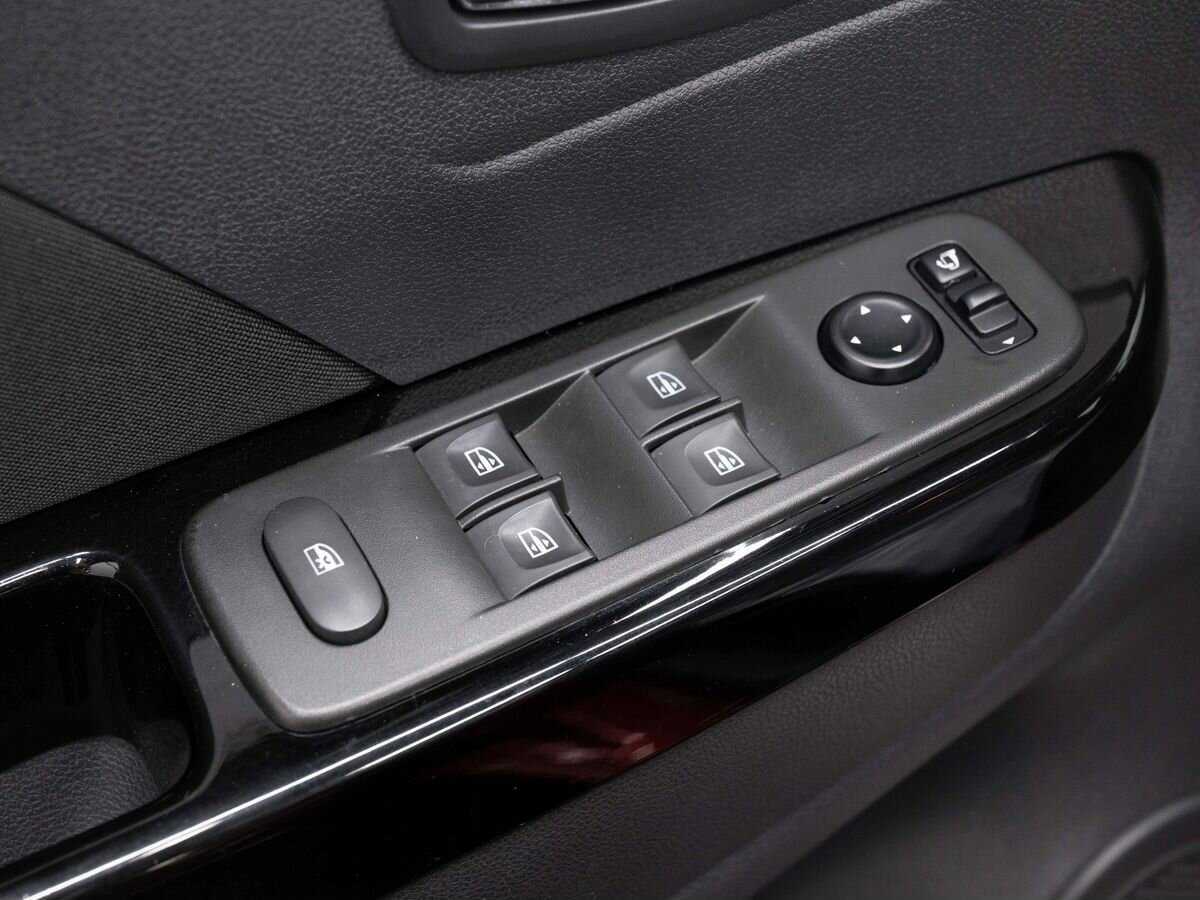 Renault Kaptur, 2019 - Фото №20