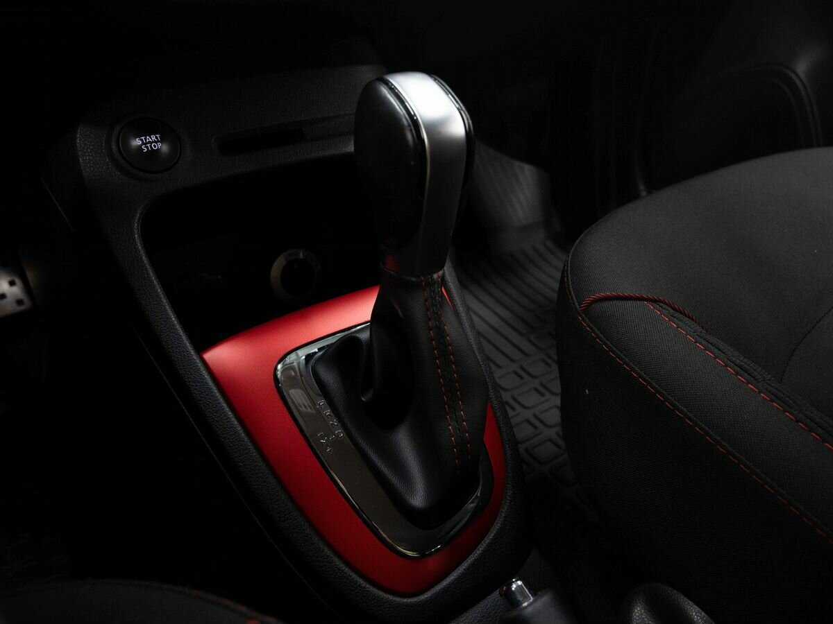 Renault Kaptur, 2019 - Фото №22