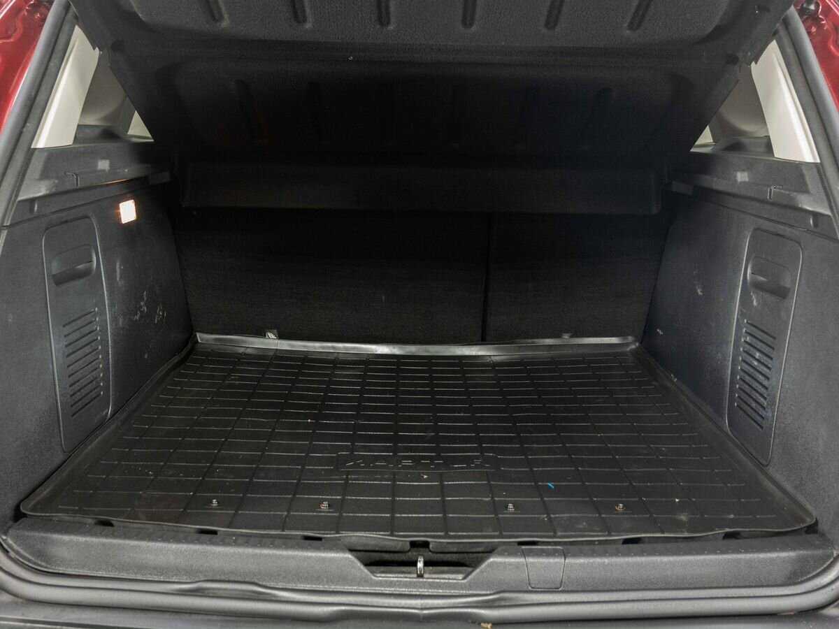 Renault Kaptur, 2019 - Фото №25