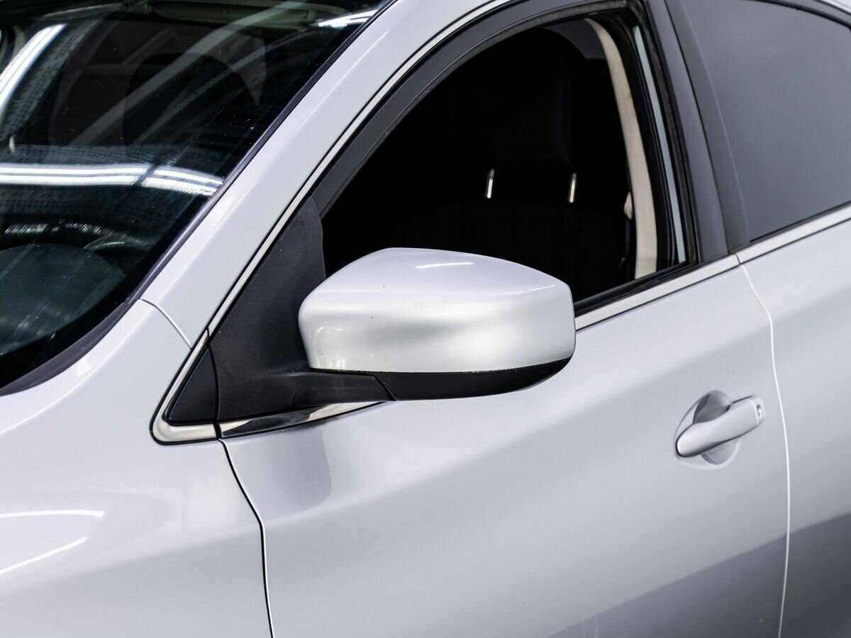 Nissan Sentra, 2015 - Фото №7