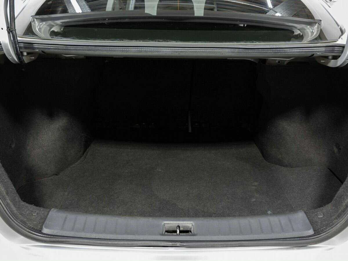 Nissan Sentra, 2015 - Фото №19