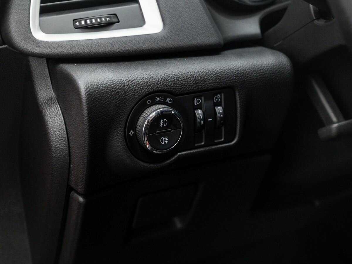 Opel Astra, 2013 - Фото №14