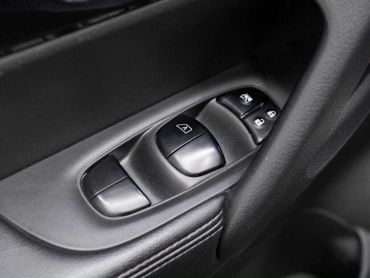 Nissan X-Trail, 2016 - Фото №19