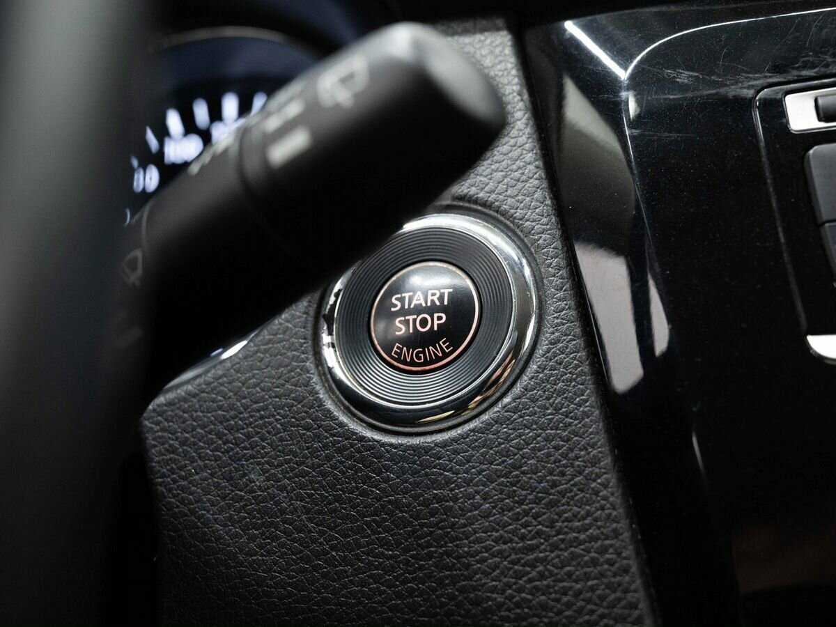 Nissan X-Trail, 2016 - Фото №21