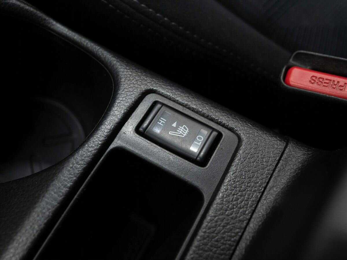 Nissan X-Trail, 2016 - Фото №23