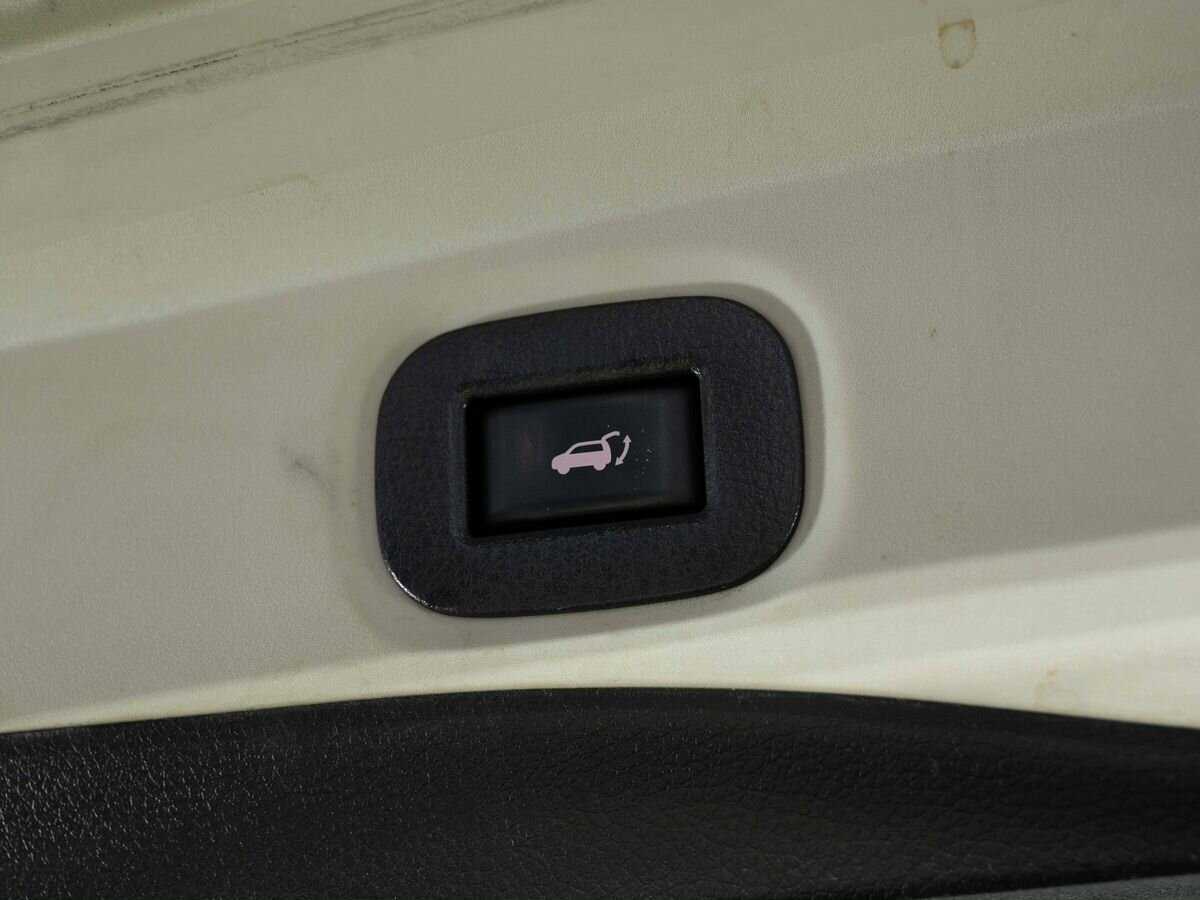 Nissan X-Trail, 2016 - Фото №24