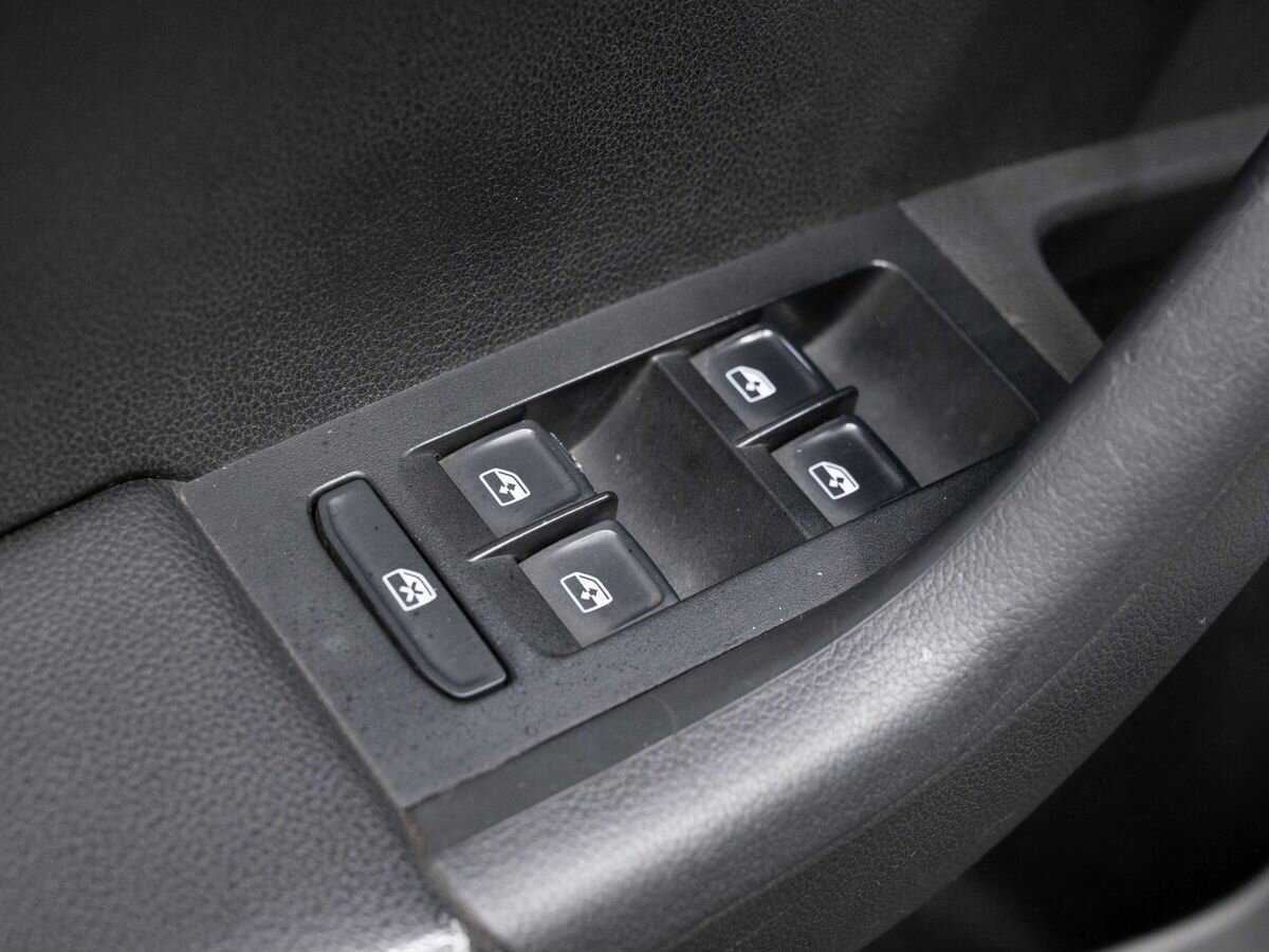 Skoda Octavia, 2019 - Фото №16