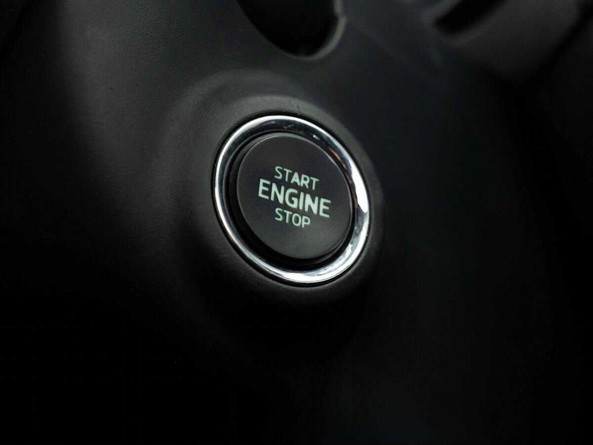 Skoda Octavia, 2019 - Фото №18