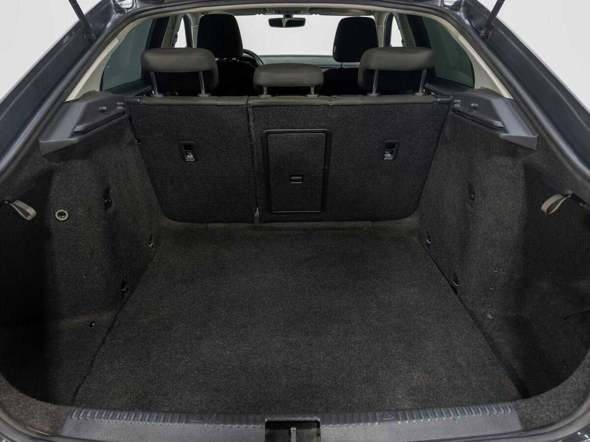 Skoda Octavia, 2019 - Фото №22