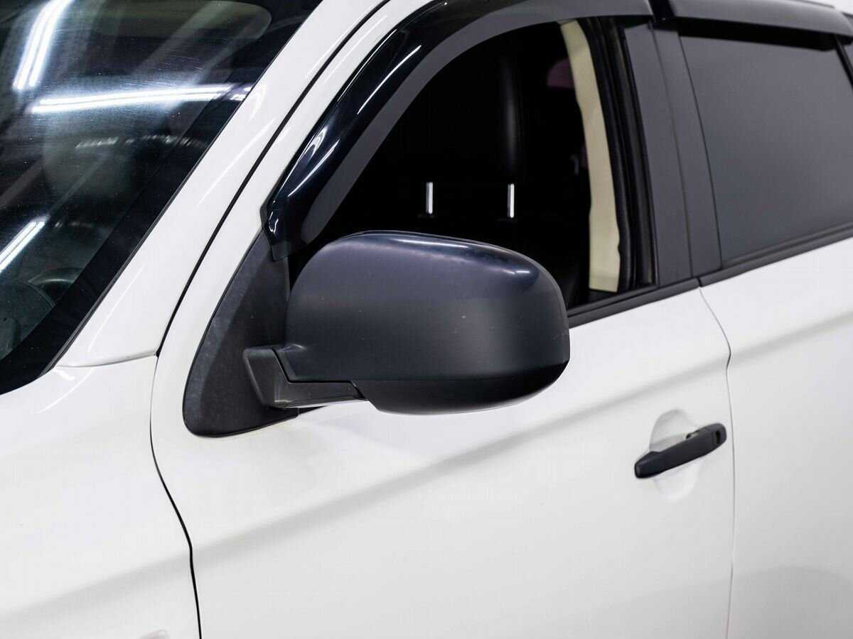 Mitsubishi Outlander, 2018 - Фото №7