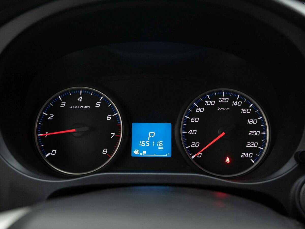 Mitsubishi Outlander, 2018 - Фото №16