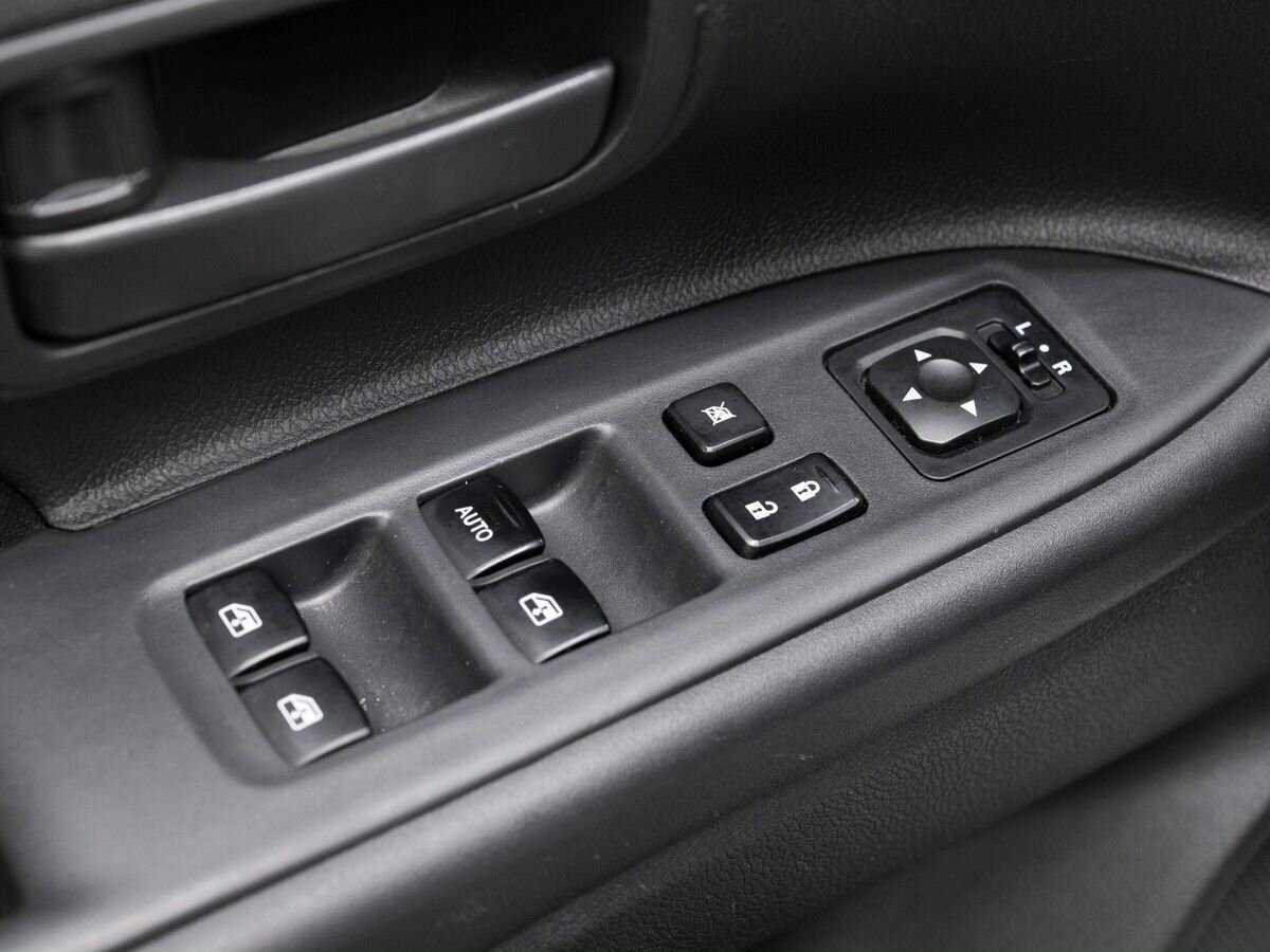 Mitsubishi Outlander, 2018 - Фото №17