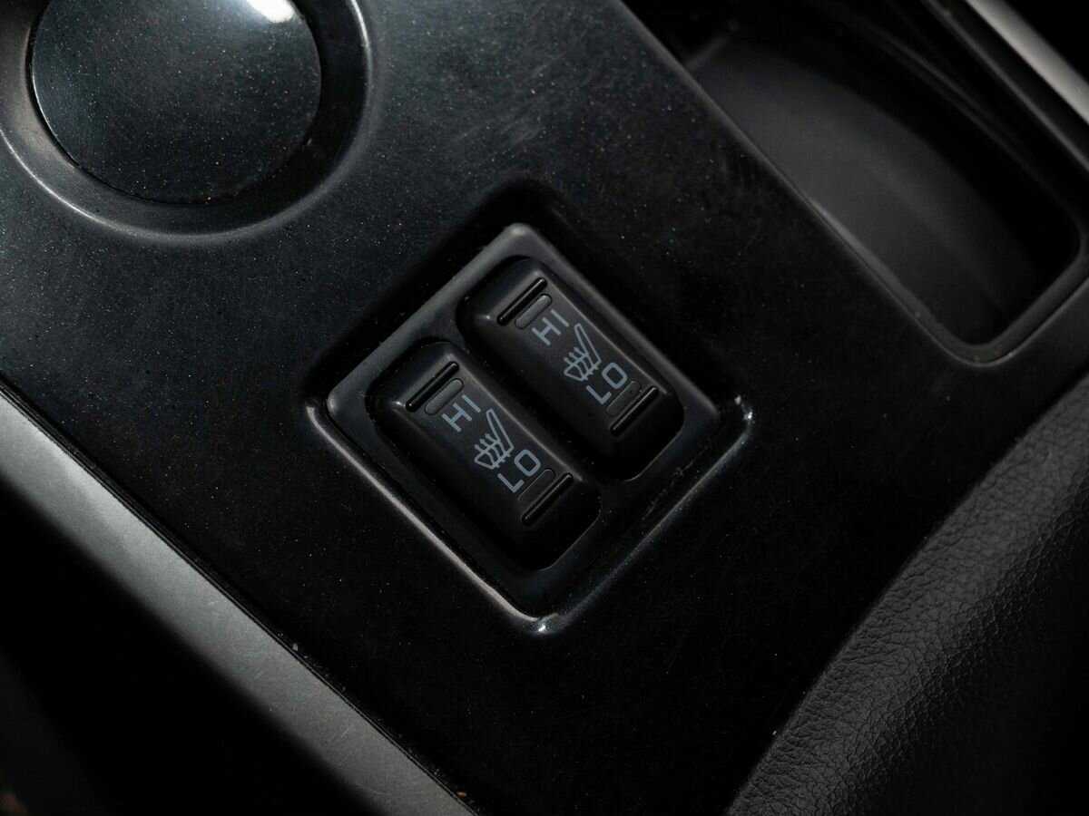 Mitsubishi Outlander, 2018 - Фото №21