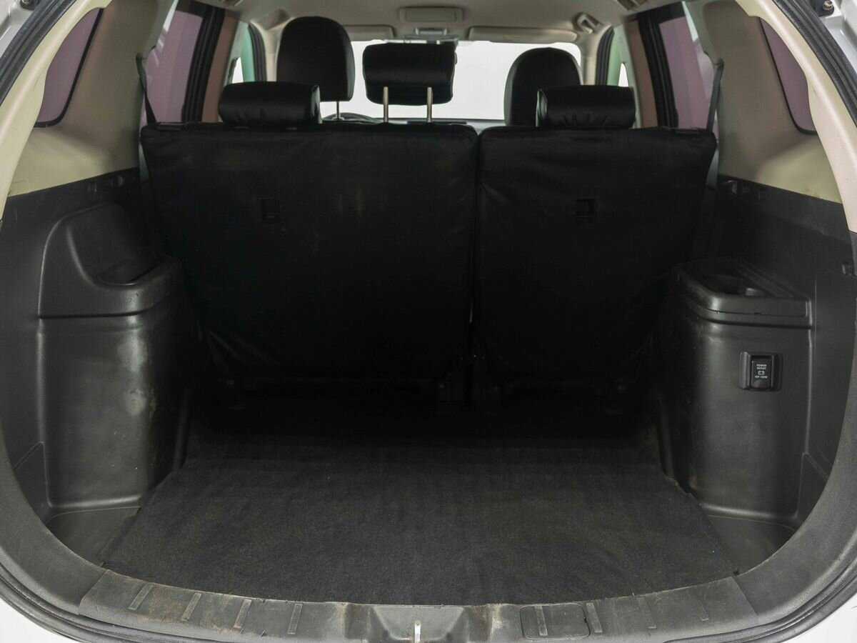 Mitsubishi Outlander, 2018 - Фото №22