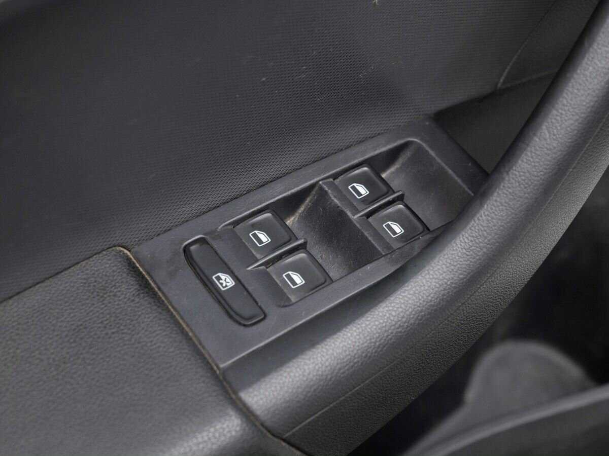 Skoda Rapid, 2015 - Фото №15