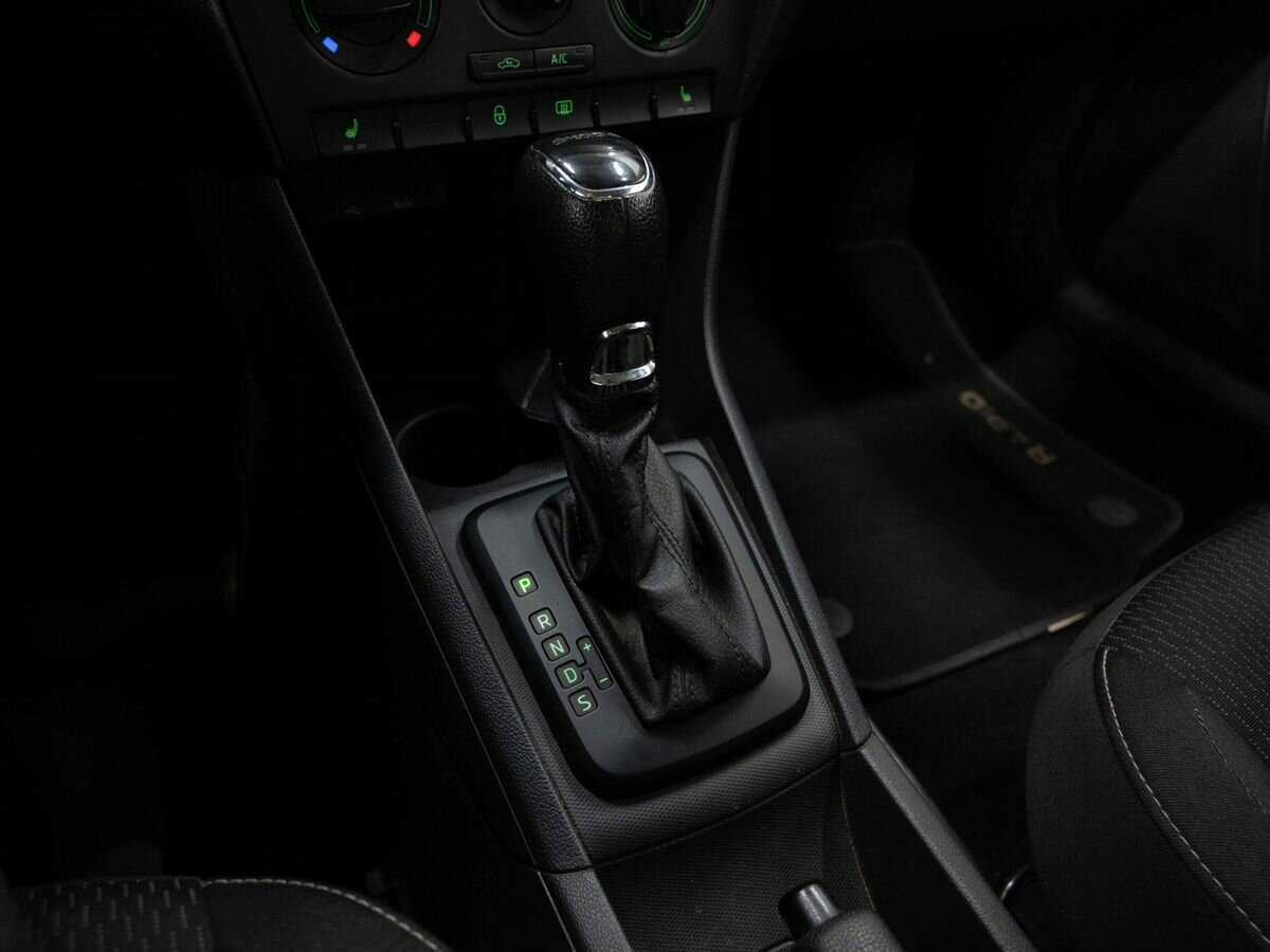 Skoda Rapid, 2015 - Фото №18