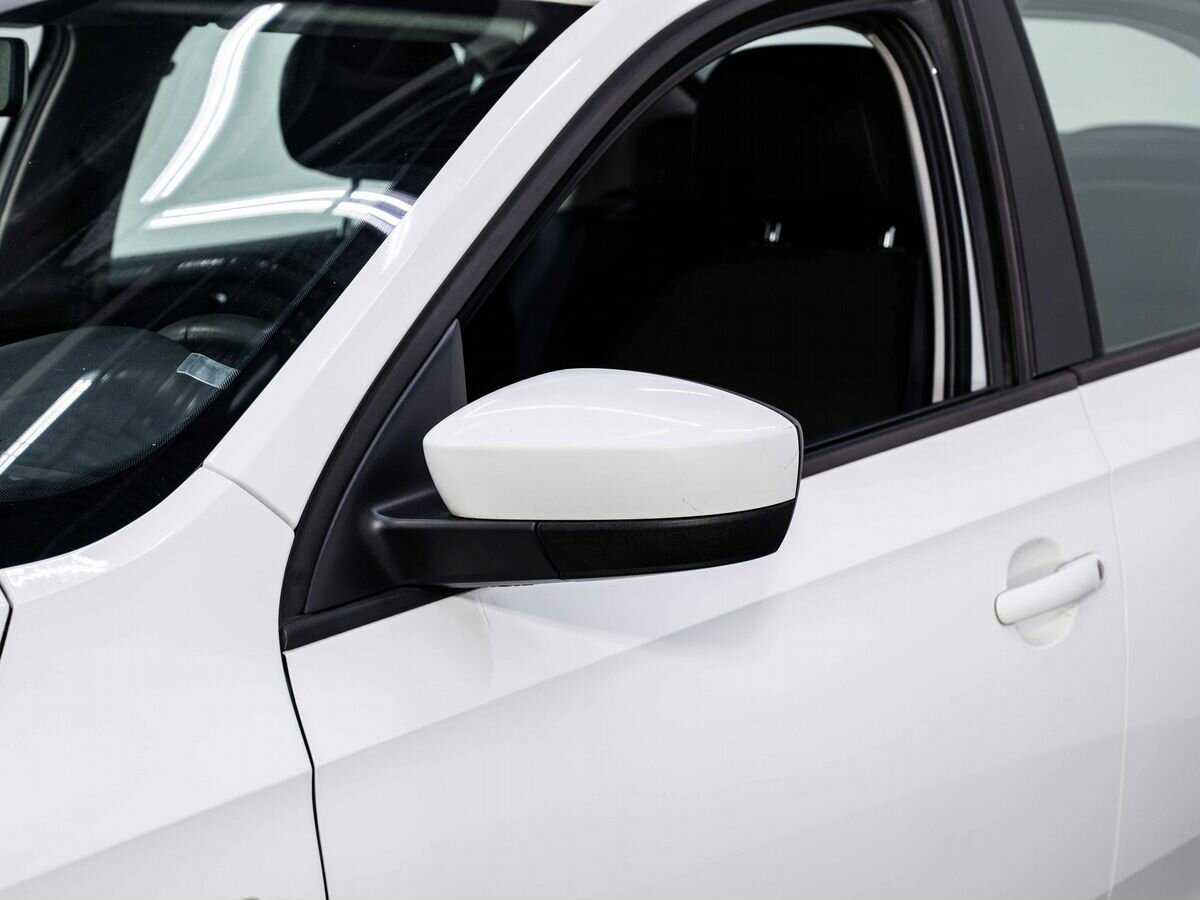 Skoda Rapid, 2015 - Фото №19