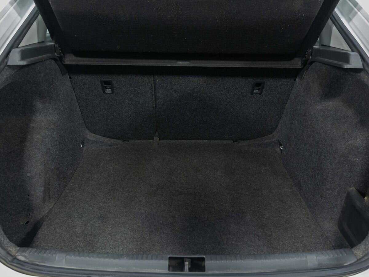 Skoda Rapid, 2015 - Фото №20