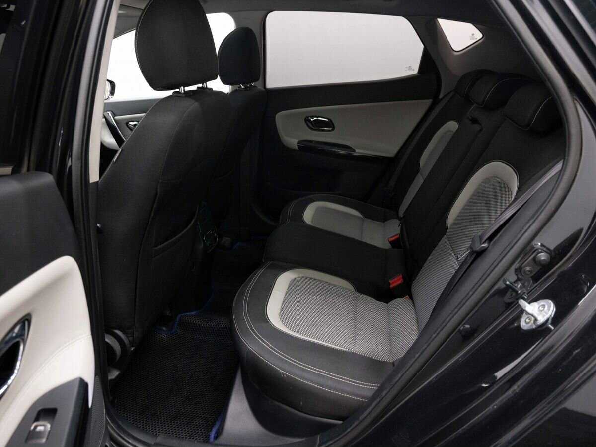 Kia Ceed, 2017 - Фото №9