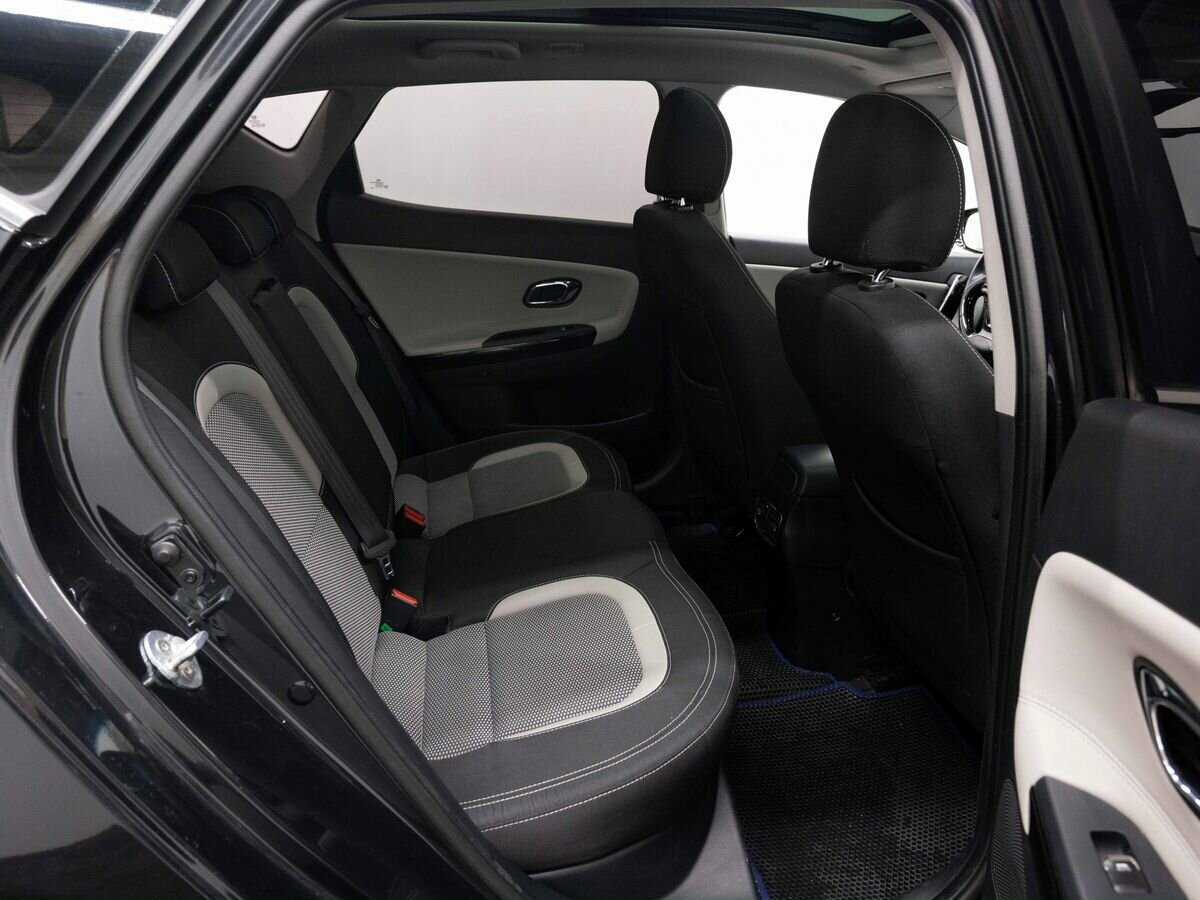 Kia Ceed, 2017 - Фото №10