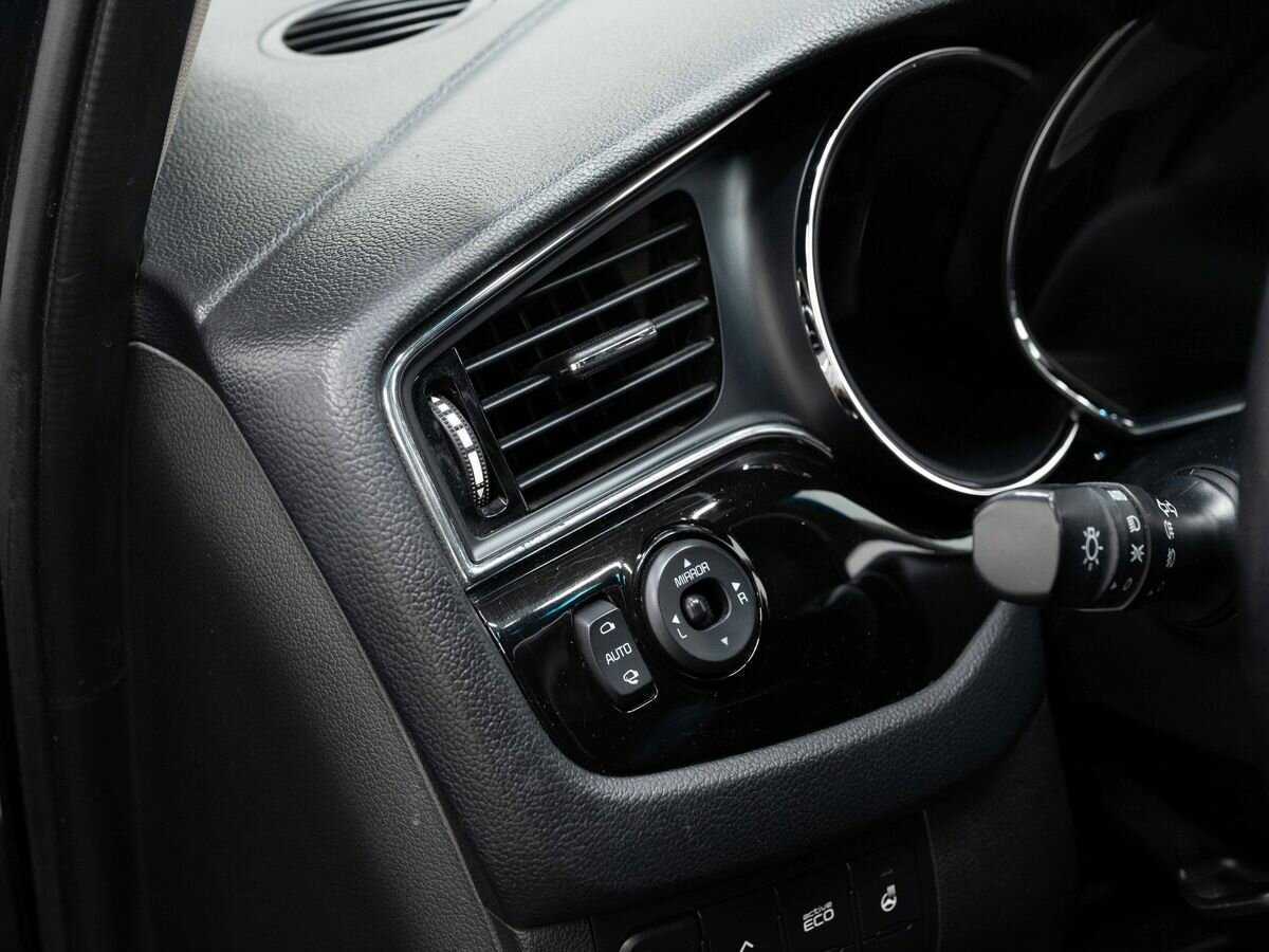 Kia Ceed, 2017 - Фото №17