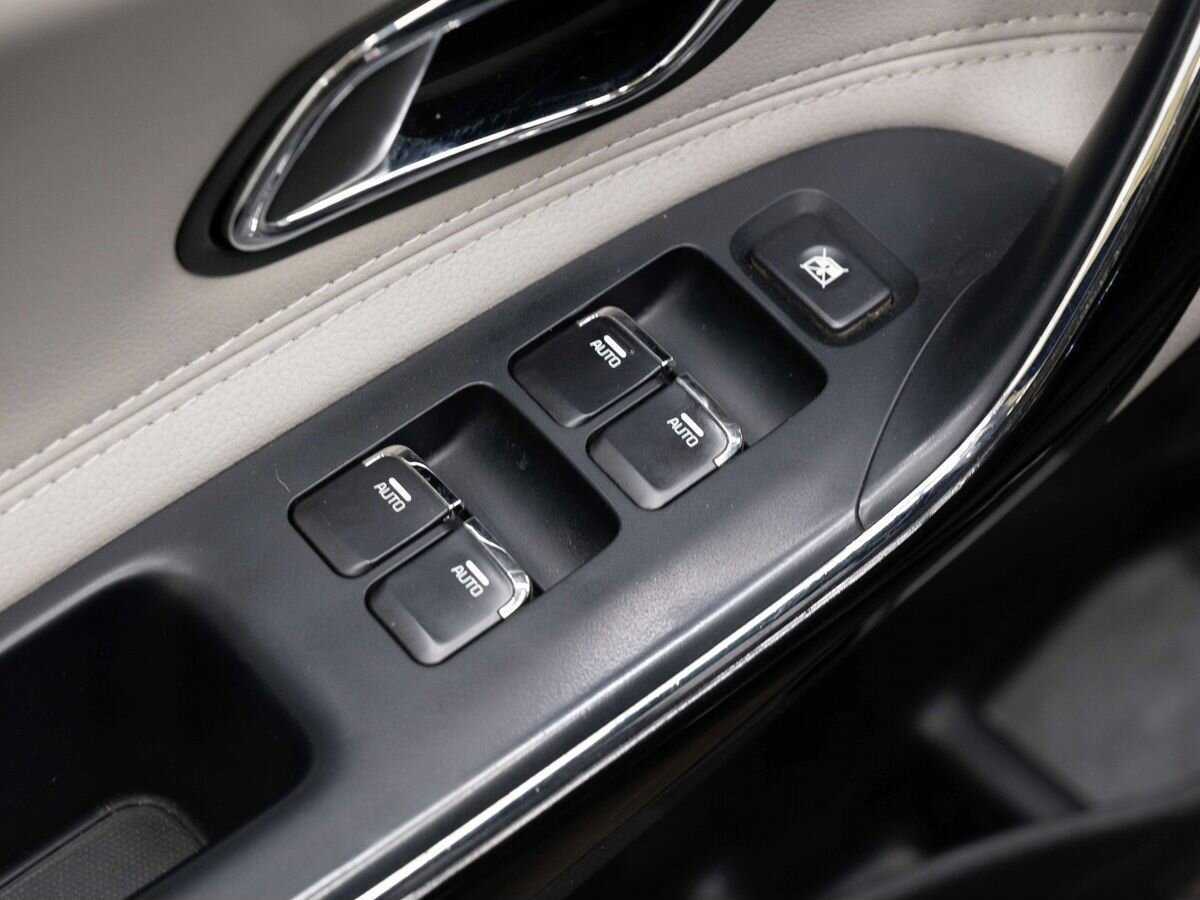 Kia Ceed, 2017 - Фото №21