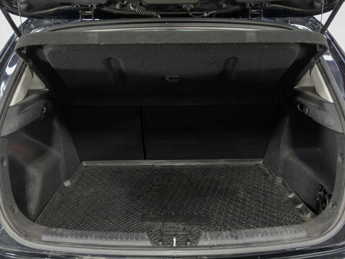 Kia Ceed, 2017 - Фото №22