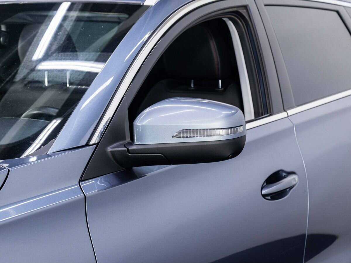 CHERY Tiggo 7 Pro, 2021 - Фото №7