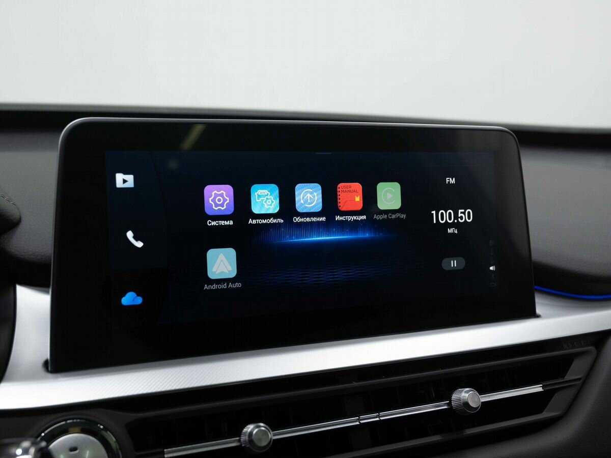 CHERY Tiggo 7 Pro, 2021 - Фото №19