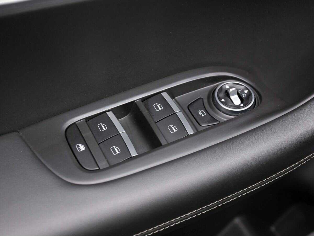 CHERY Tiggo 7 Pro, 2021 - Фото №20