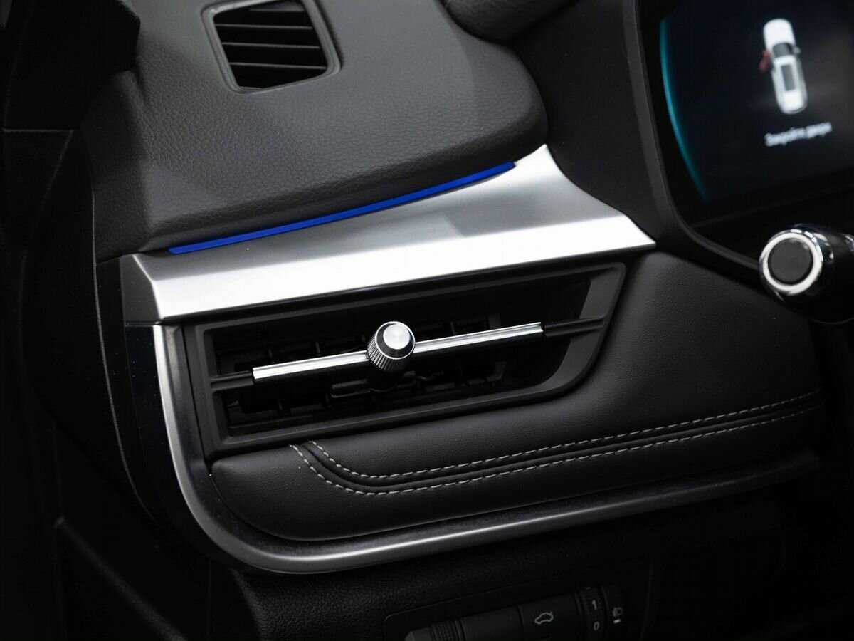 CHERY Tiggo 7 Pro, 2021 - Фото №22