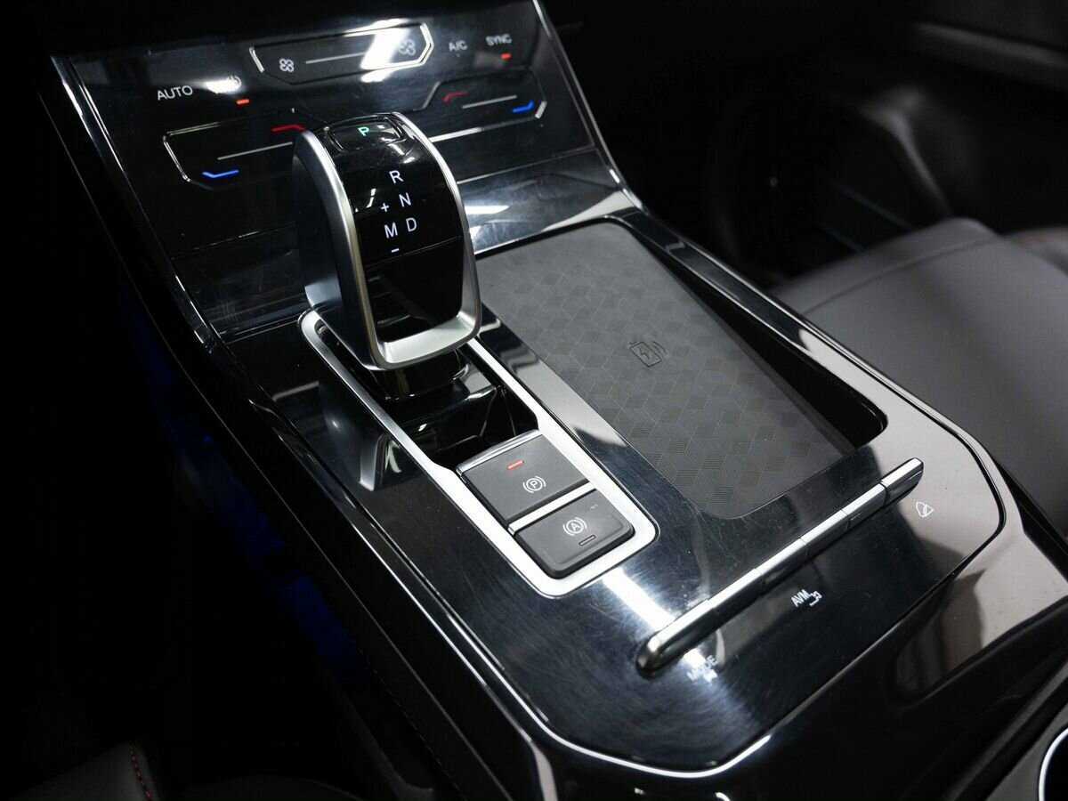 CHERY Tiggo 7 Pro, 2021 - Фото №25