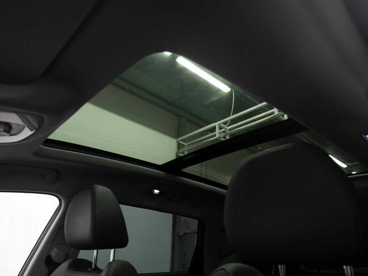 CHERY Tiggo 7 Pro, 2021 - Фото №26