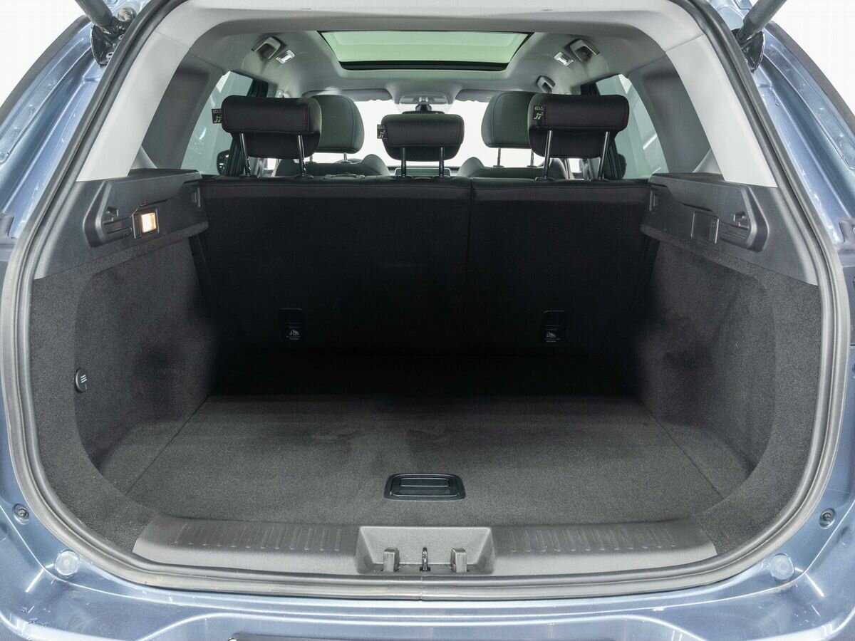 CHERY Tiggo 7 Pro, 2021 - Фото №29